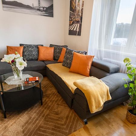 Cozy Panorama Apartment Next To The Buda Castle Budapeşte Dış mekan fotoğraf