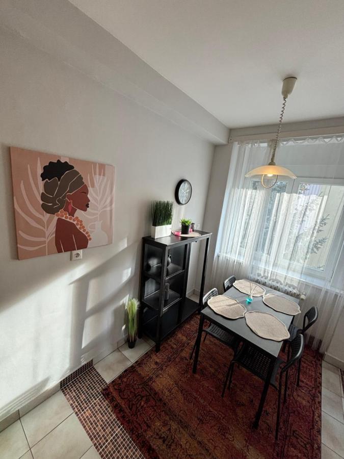 Cozy Panorama Apartment Next To The Buda Castle Budapeşte Dış mekan fotoğraf