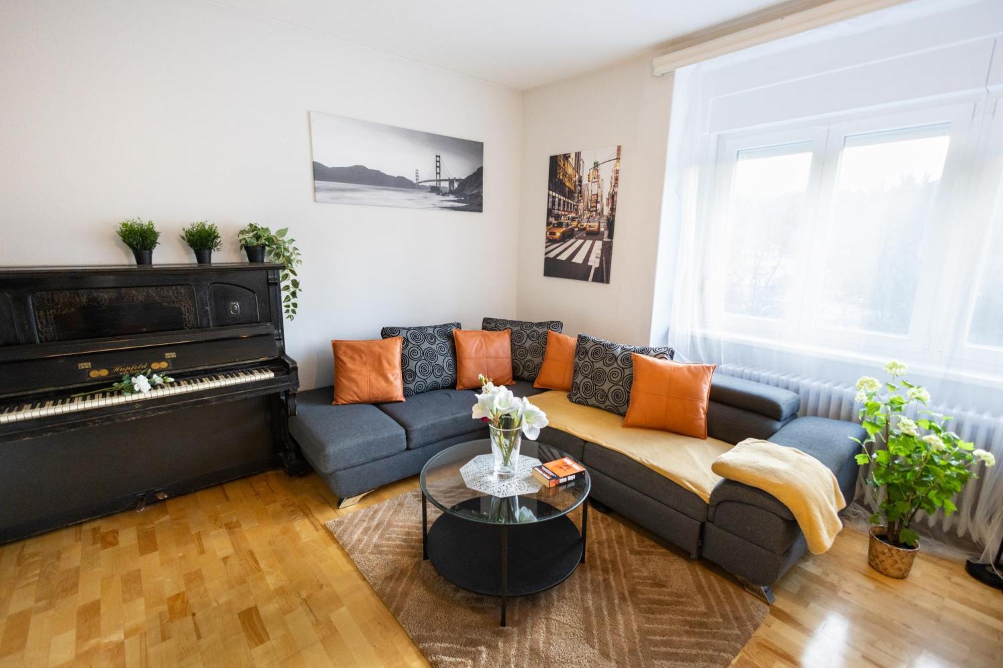 Cozy Panorama Apartment Next To The Buda Castle Budapeşte Dış mekan fotoğraf