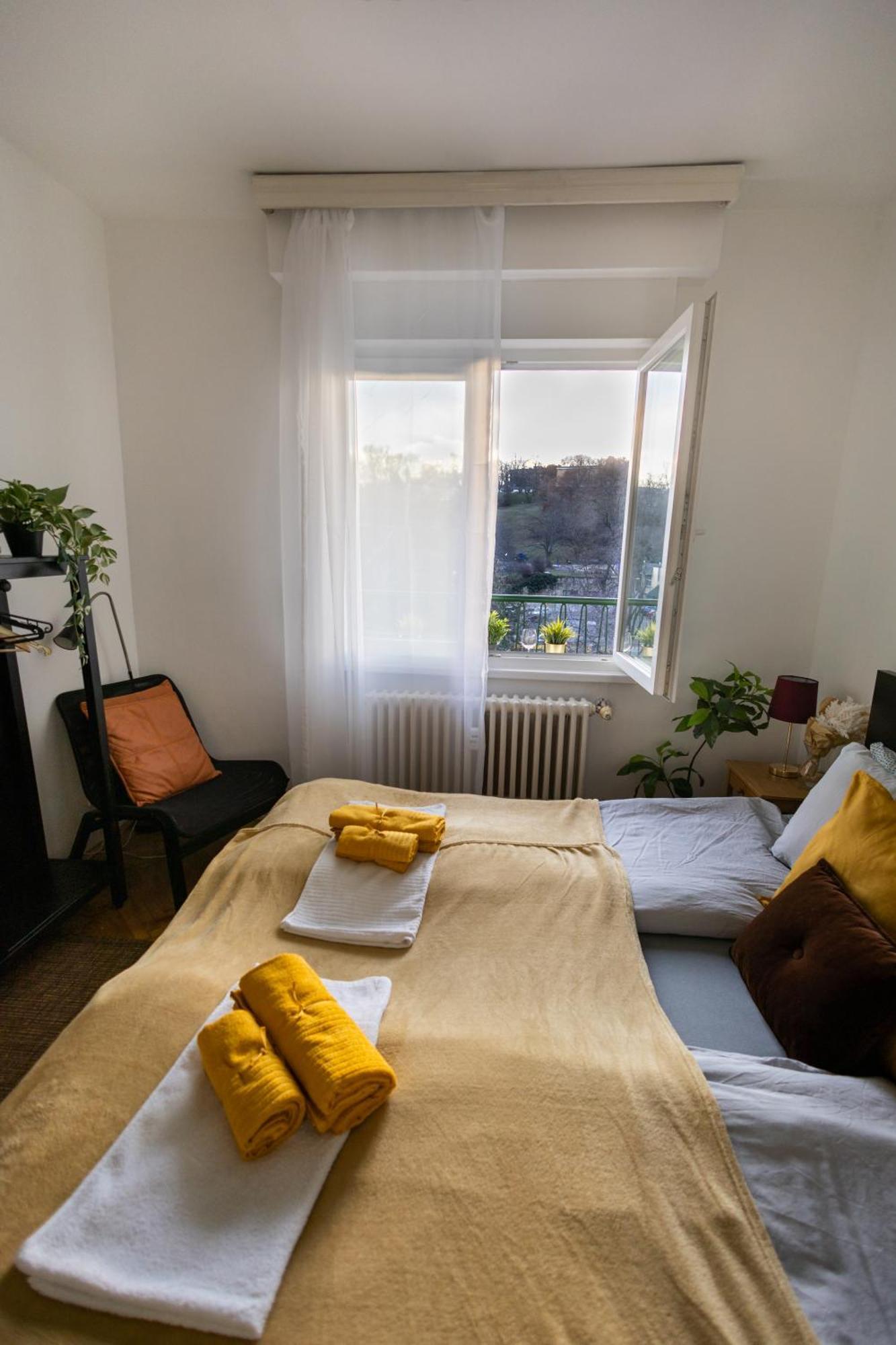 Cozy Panorama Apartment Next To The Buda Castle Budapeşte Dış mekan fotoğraf