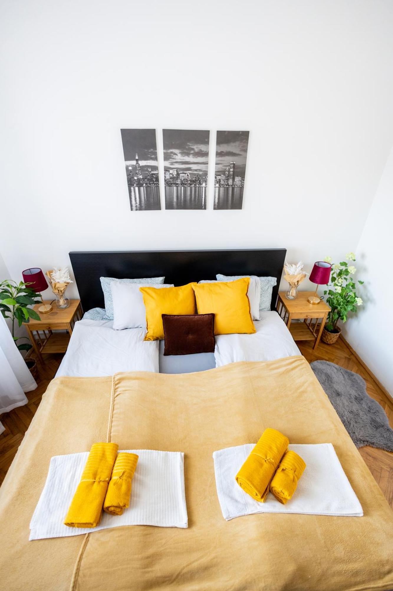 Cozy Panorama Apartment Next To The Buda Castle Budapeşte Dış mekan fotoğraf