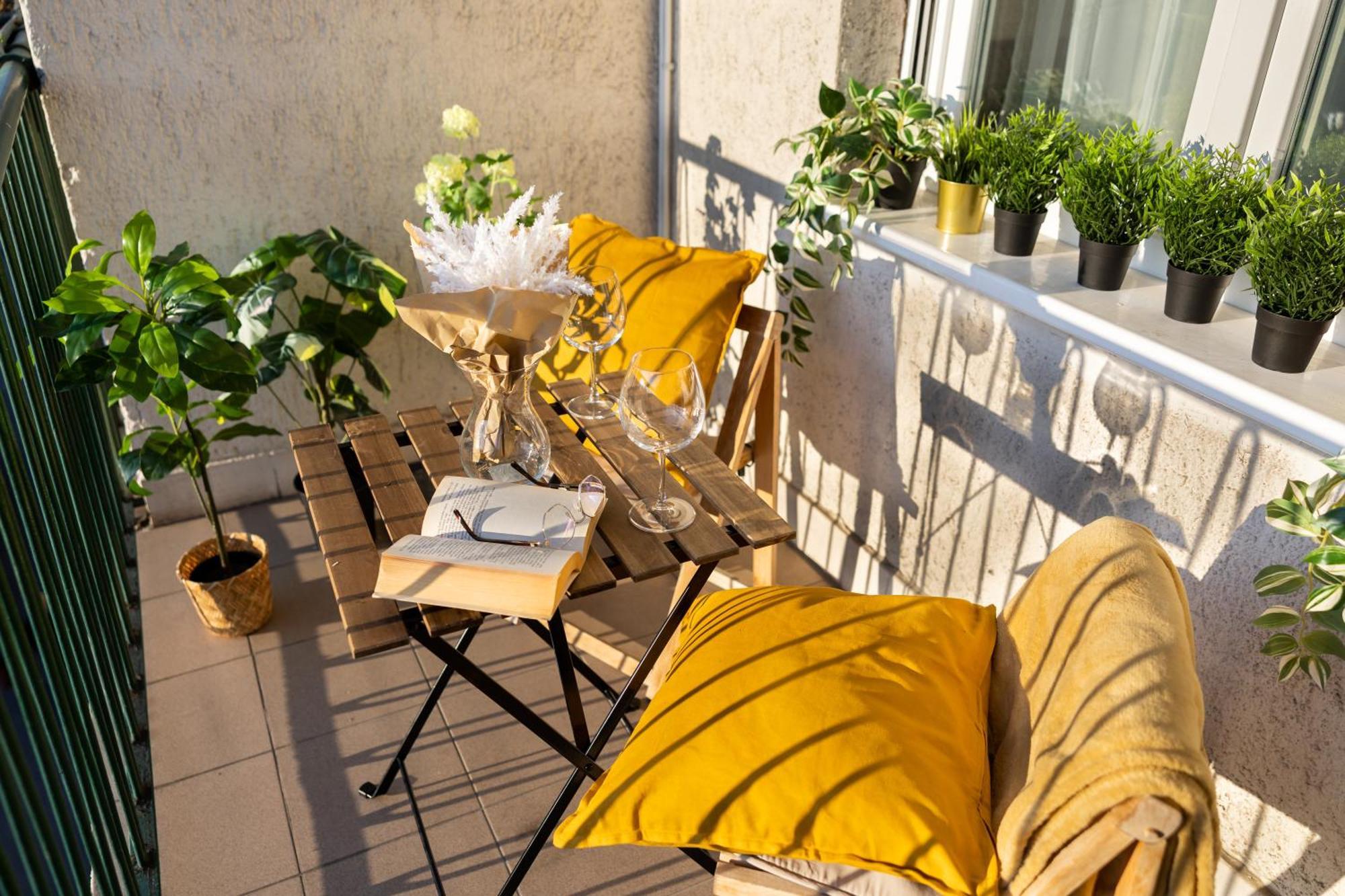 Cozy Panorama Apartment Next To The Buda Castle Budapeşte Dış mekan fotoğraf