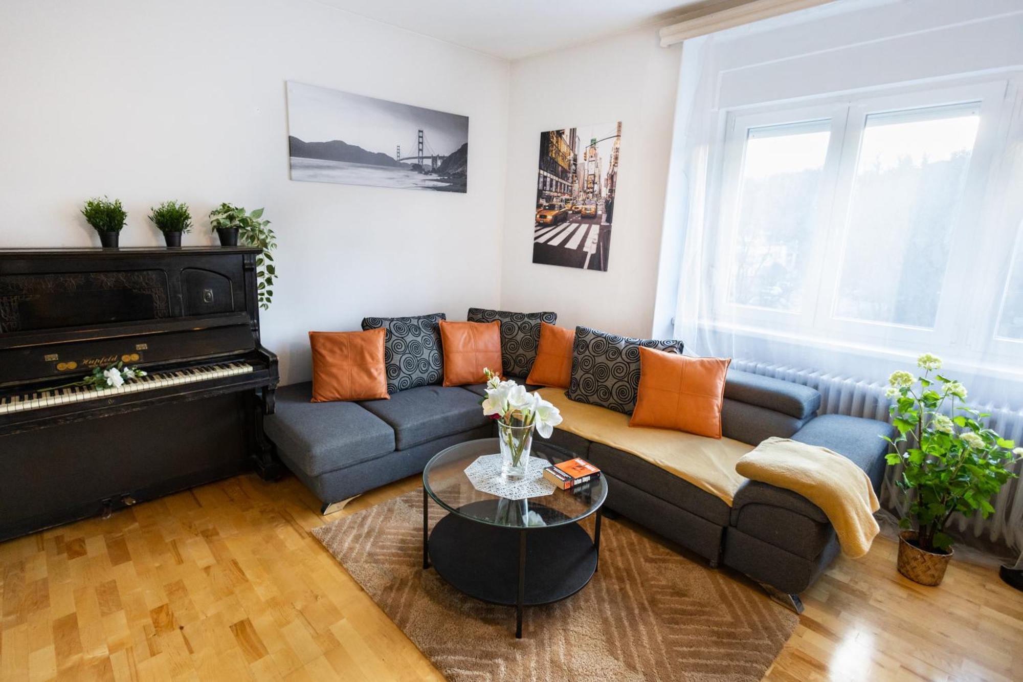 Cozy Panorama Apartment Next To The Buda Castle Budapeşte Dış mekan fotoğraf