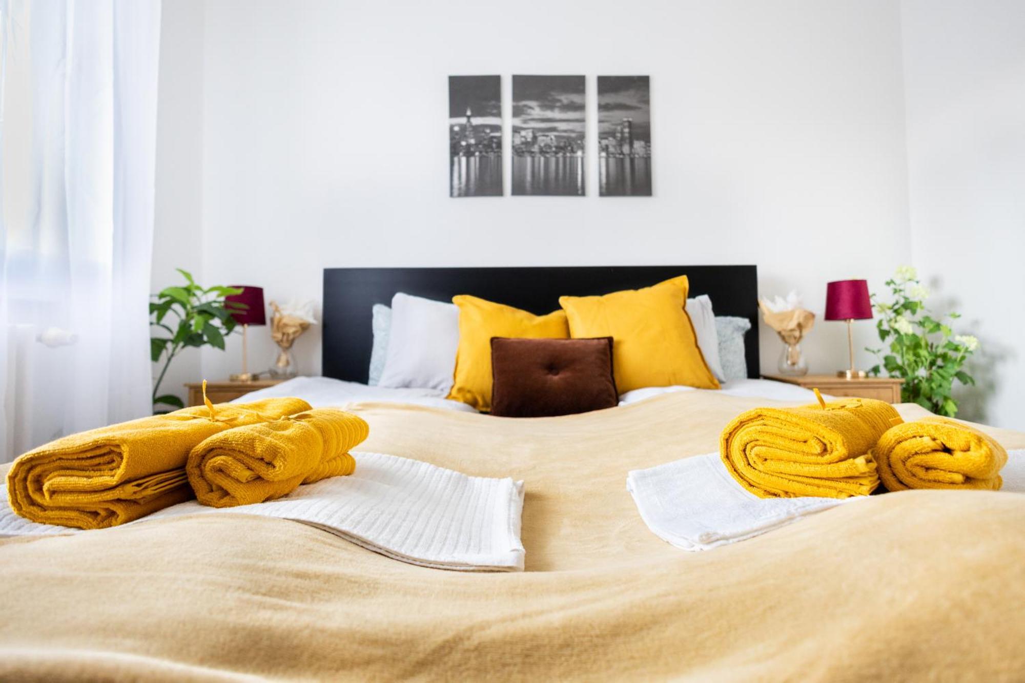 Cozy Panorama Apartment Next To The Buda Castle Budapeşte Dış mekan fotoğraf
