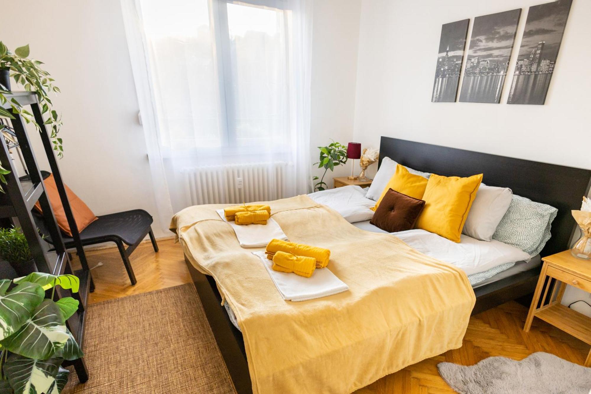 Cozy Panorama Apartment Next To The Buda Castle Budapeşte Dış mekan fotoğraf