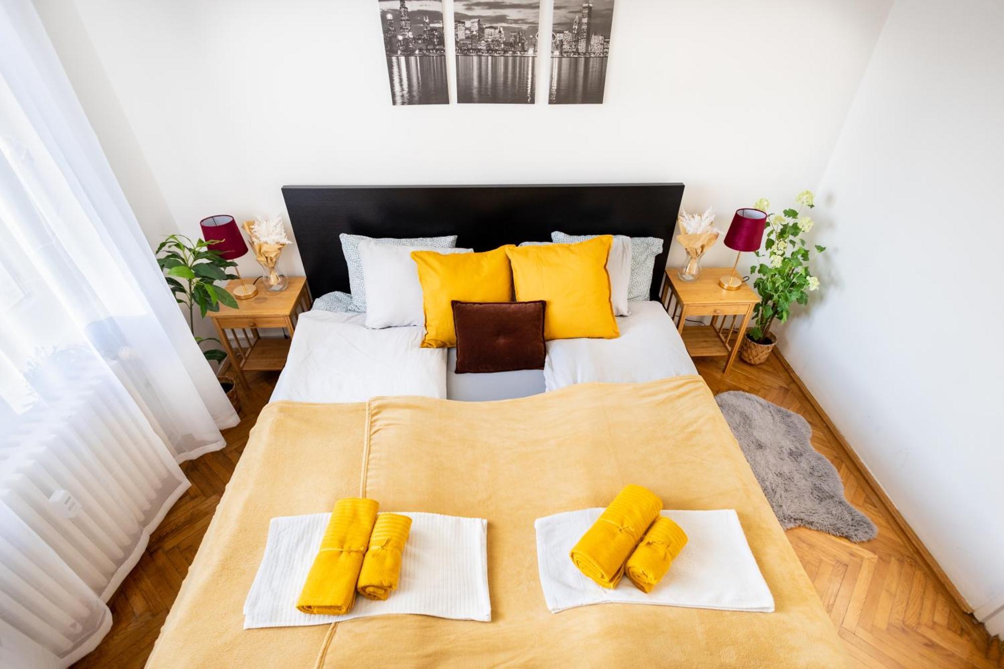Cozy Panorama Apartment Next To The Buda Castle Budapeşte Dış mekan fotoğraf